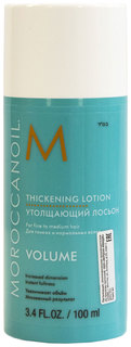 Лосьон для волос MoroccanOil Thickening 100 мл