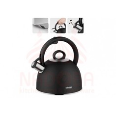 Чайник для плиты NADOBA 731201 2.9 л