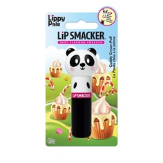 Бальзам для губ Lip smacker "Panda Cuddly Cream Puff. Кремовая Слойка"