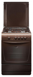 Газовая плита GEFEST ПГ 1200-С7 К43 Brown Гефест