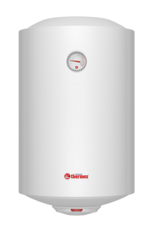 Водонагреватель накопительный THERMEX TitaniumHeat 80 V white
