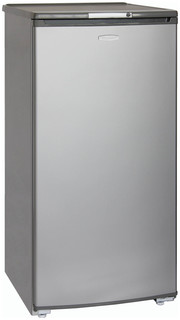 Холодильник Бирюса Б-M10 Silver