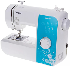 Швейная машина Brother LX-3500