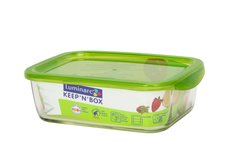 Контейнер Luminarc Keepn 1.16л прозрачный (G8404/G3255)