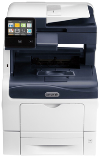 Лазерное МФУ Xerox Versalink C405DN
