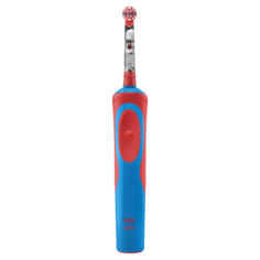 Зубная щетка электрическая Braun Oral-B Vitality Звездные войны +чехол D12.513