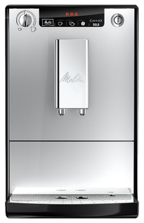 Кофемашина автоматическая Melitta Caffeo Solo Е950-103