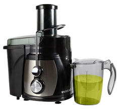 Соковыжималка центробежная KELLI KL-5091 silver/black