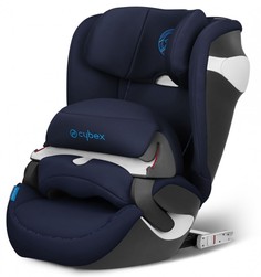 Автокресло Cybex Juno M-Fix цв.синий гр.1