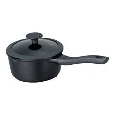 Ковш с крышкой Walmer Nordic, 1л, 16см, W35121685