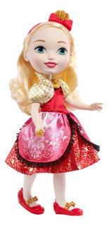 Кукла Ever After High Эппл Уайт DVJ22 DVJ23
