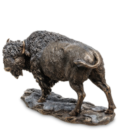 Статуэтка "Бизон" Veronese