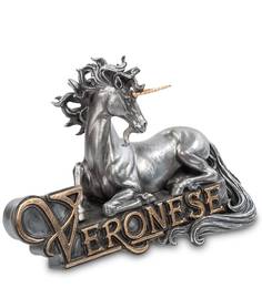 Статуэтка "Единорог" Veronese