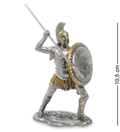 Статуэтка "Спартанец" Veronese