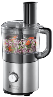 Кухонный комбайн Russell Hobbs Compact Home