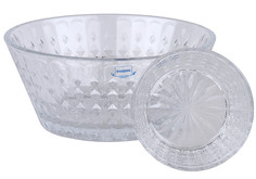 Набор салатников, 7 штук Rosenberg