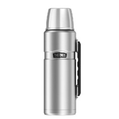 Термос Thermos SK2010 SBK, стальной, 1,2 л
