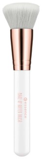 Кисть косметическая буферная essence Make Up Bufer Brush