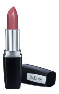 Помада IsaDora Perfect Moisture Lipstick 156