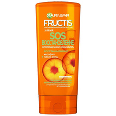 Бальзам для волос Garnier Fructis SOS Восстановление 400 мл