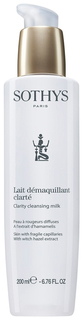 Молочко для лица Sothys Clarity Cleansing Milk 200 мл
