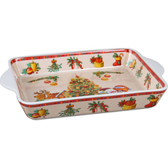 Форма для запекания POMI DORO, 31x21x5 см