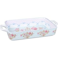 Форма для запекания POMI DORO, 32x17,5 см, с ручками