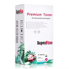 Картридж для лазерного принтера SuperFine SF-106R01632, пурпурный