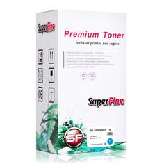 Картридж для лазерного принтера SuperFine SF-106R01631, голубой