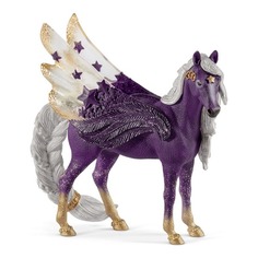 Фигурка Schleich Звездный пегас, кобыла
