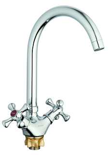 Смеситель G.lauf QTZ4-A827