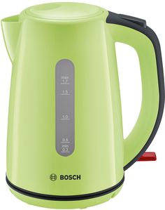Чайник электрический Bosch TWK7506