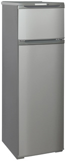 Холодильник Бирюса M124 Silver