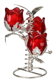 Подсвечник ROSENBERG 4549