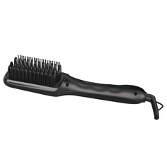 Расческа-выпрямитель Atlanta ATH-6729 Black
