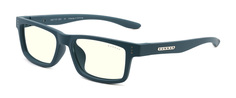 Детские очки для компьютера Gunnar Cruz Kids Small Clear Natural CRU-09809 (4-8 лет) Teal