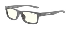 Детские очки для компьютера Gunnar Cruz Kids Small Clear Natural CRU-10009 (4-8 лет) Grey