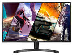 Монитор LG 32UK550-B, 31,5"