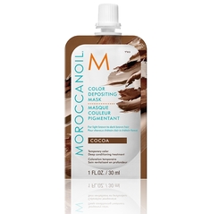 Маска Moroccanoil Cocoa Тонирующая, 30 мл