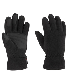 Перчатки Bask Windblock Glove Pro, черные, L