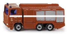 Игрушечная модель Siku Пожарная машина