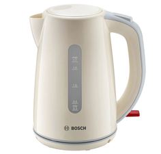 Чайник электрический Bosch TWK7507 White