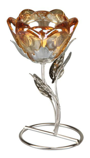 Подсвечник ROSENBERG 4599