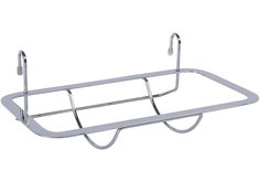 Полка для рейлинга Rosenberg RWR-280002-1