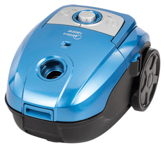 Пылесос Midea vCB40A14D-B Blue