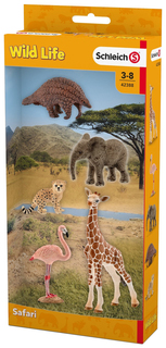 Игровой набор Schleich 42388