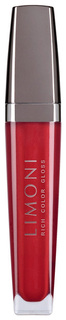 Блеск для губ LIMONI тон 103 Rich Color Gloss 103