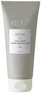 Средство для укладки волос KEUNE Style Curl 200 мл