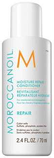 Кондиционер для волос Moroccanoil Moisture Repair Conditioner 70 мл