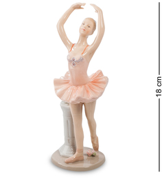 Фигурка "Балерина" Pavone